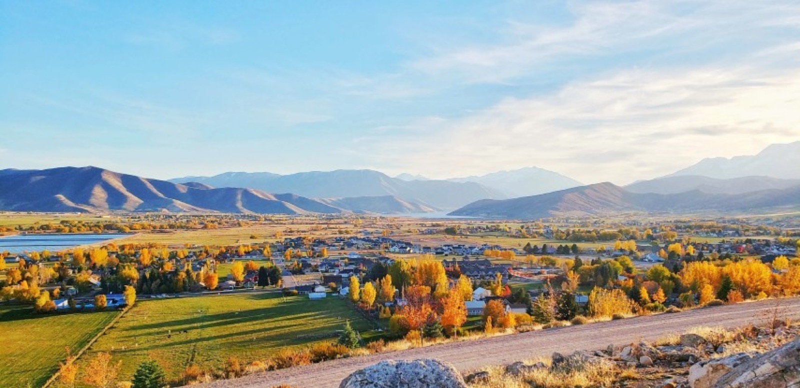 Heber Valley