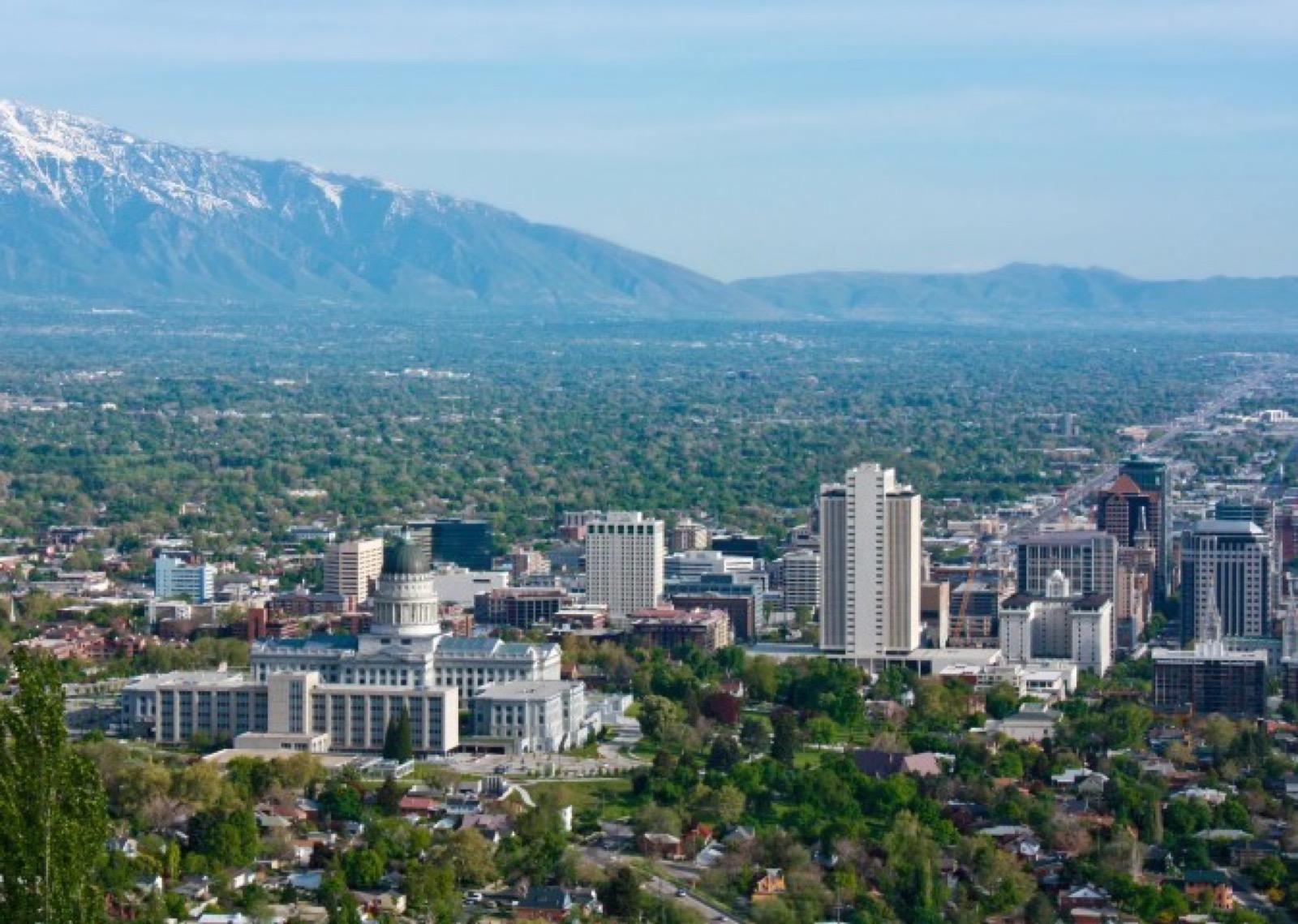 Salt Lake City